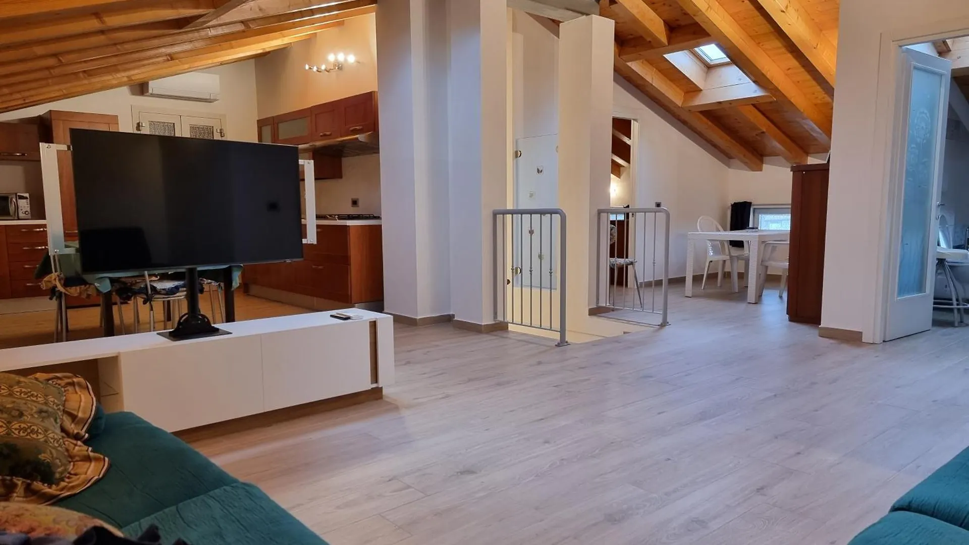 Appartamento In Campagna Arcade