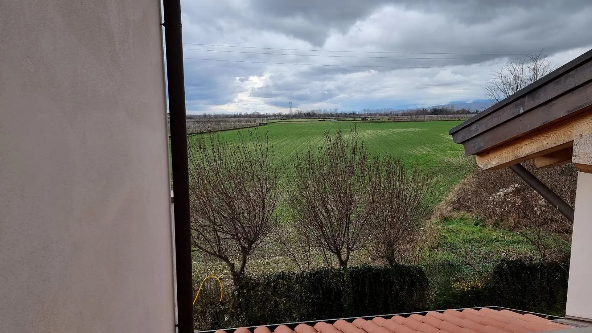 Appartamento In Campagna Arcade Italia