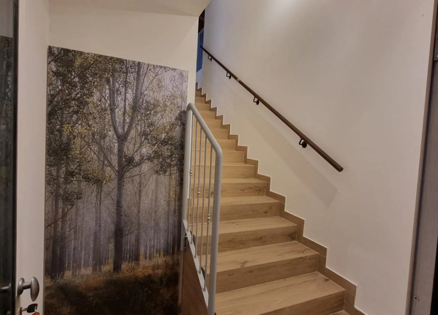 Appartamento In Campagna Arcade 0*,