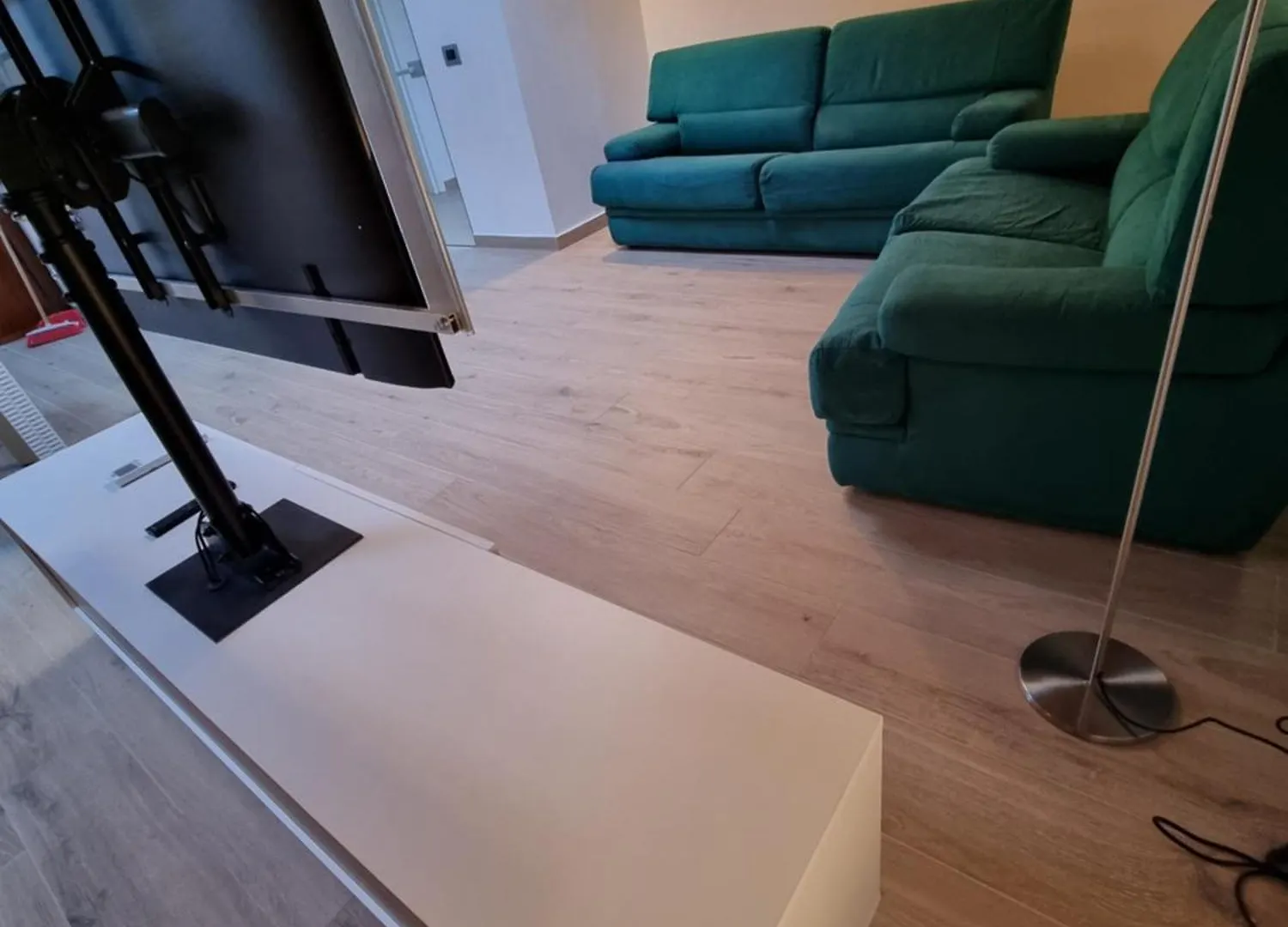 Appartamento In Campagna Arcade