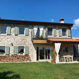 Casa Trambasore Bed & Breakfast